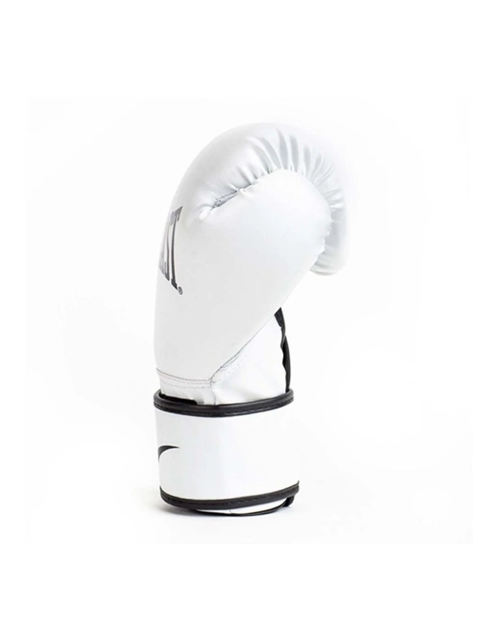 CORE TRAINING GLOVE, WHITE/BLACK image 3
