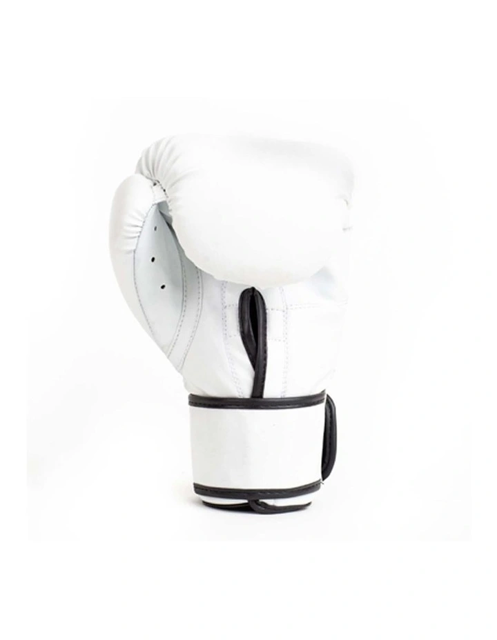 CORE TRAINING GLOVE, WHITE/BLACK image 4