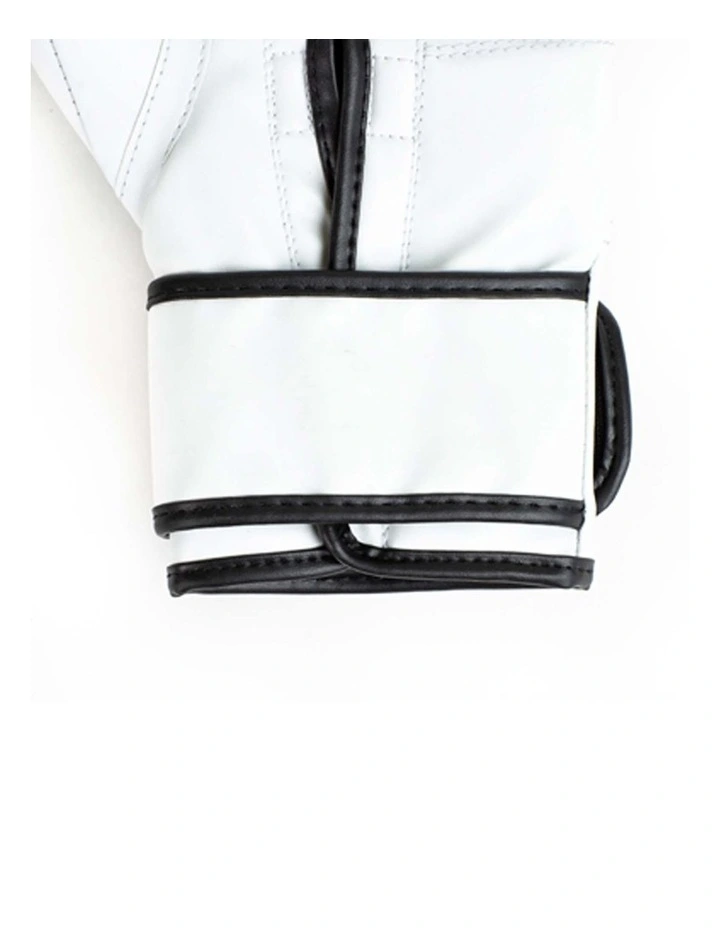 CORE TRAINING GLOVE, WHITE/BLACK image 6