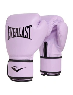 CORE TRAINING GLOVE, LILAC/BLACK