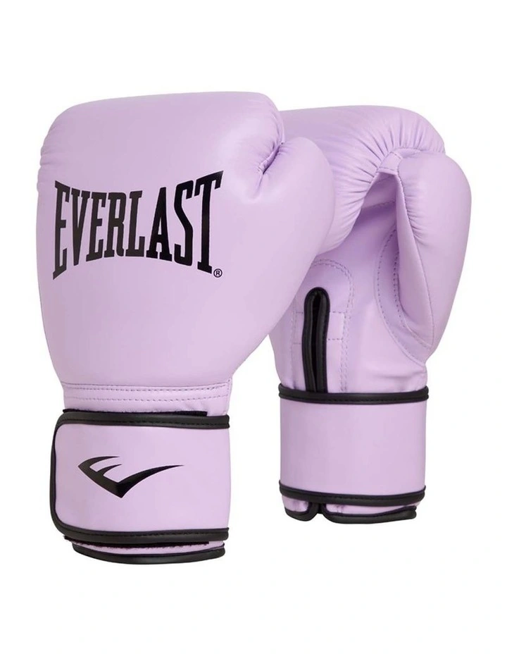 CORE TRAINING GLOVE, LILAC/BLACK image 1