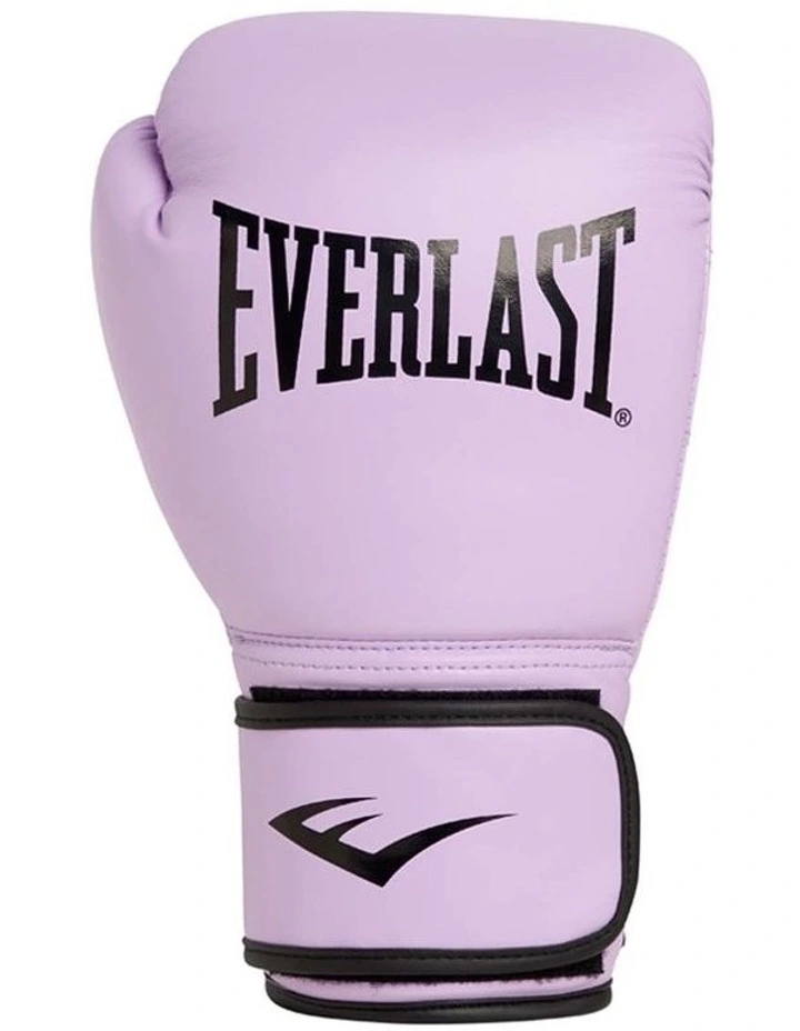 CORE TRAINING GLOVE, LILAC/BLACK image 2