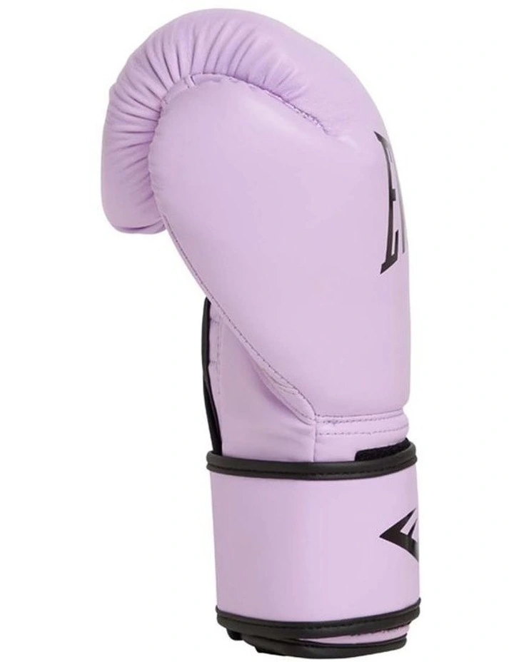 CORE TRAINING GLOVE, LILAC/BLACK image 3