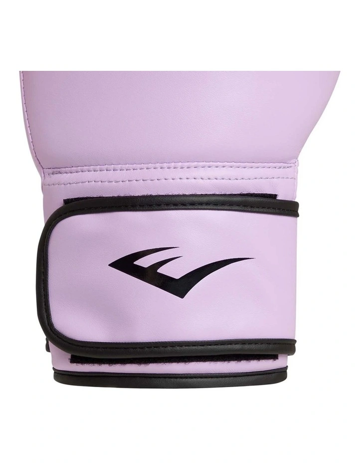 CORE TRAINING GLOVE, LILAC/BLACK image 5