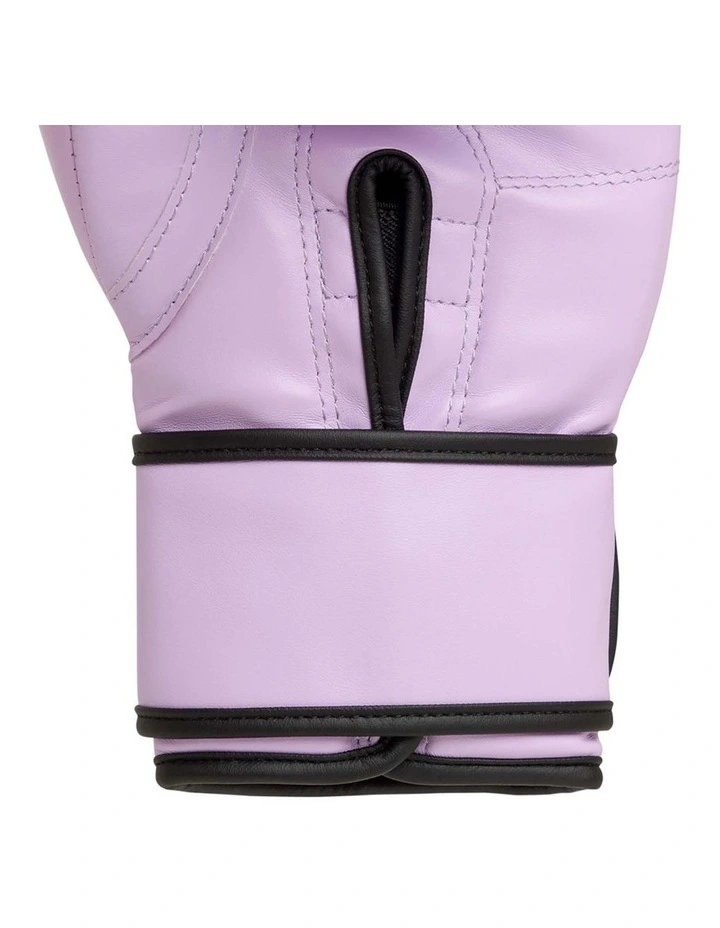 CORE TRAINING GLOVE, LILAC/BLACK image 6