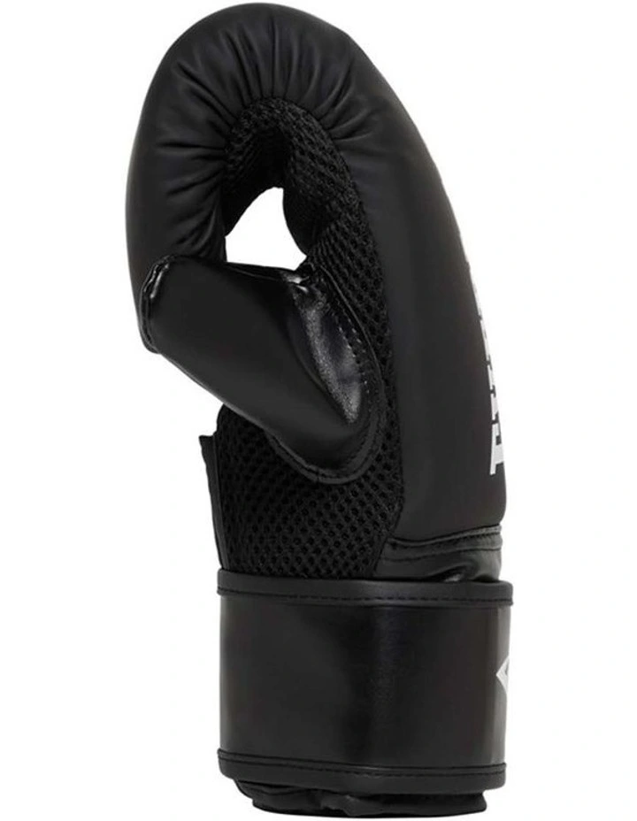 ELITE TEMPO GLOVE, BLACK/WHITE image 3