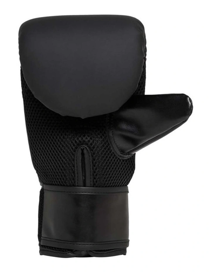 ELITE TEMPO GLOVE, BLACK/WHITE image 4