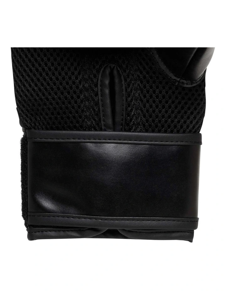 ELITE TEMPO GLOVE, BLACK/WHITE image 6