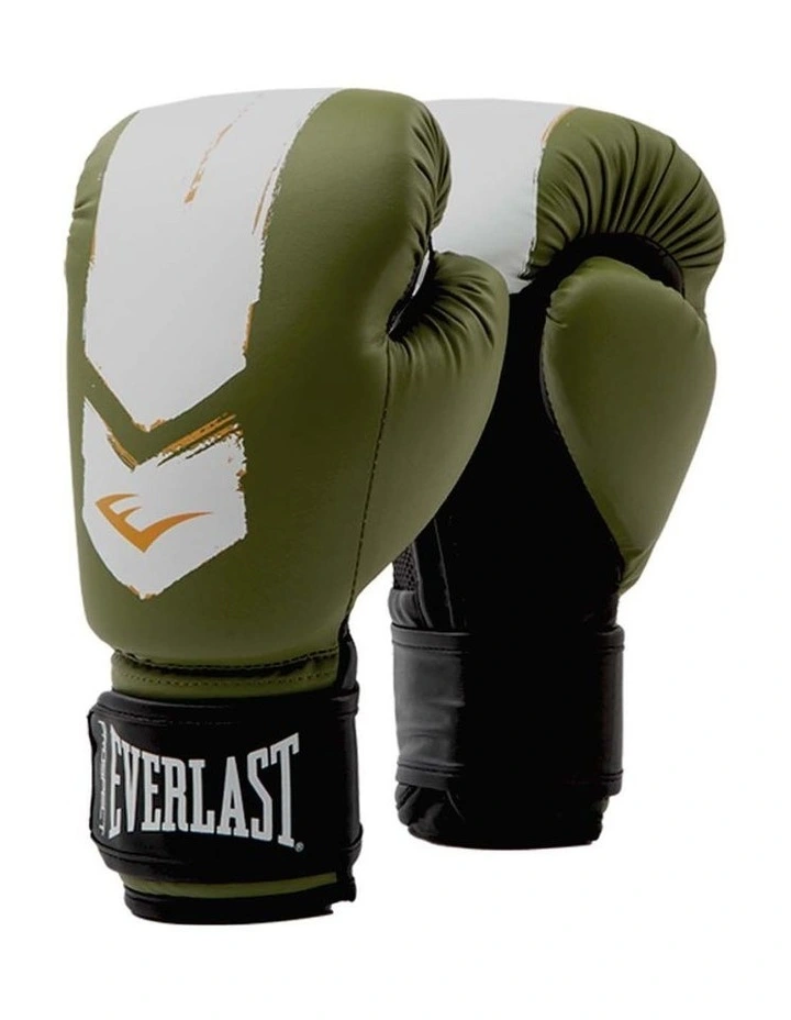 Prospect II Youth Training Glove 6oz in Multi image 1