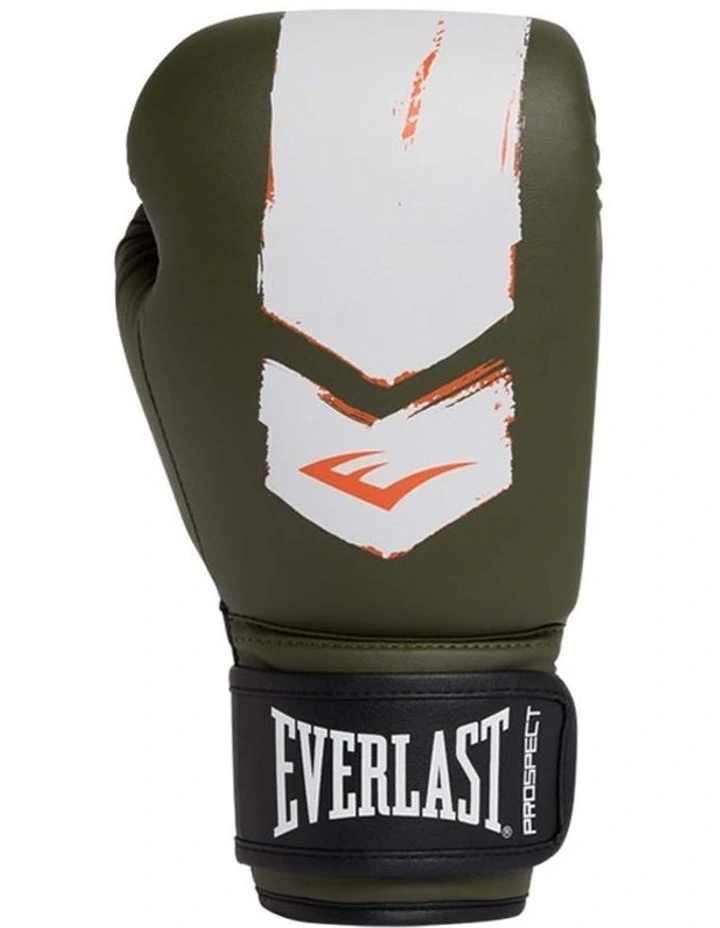Prospect II Youth Training Glove 6oz in Multi image 2