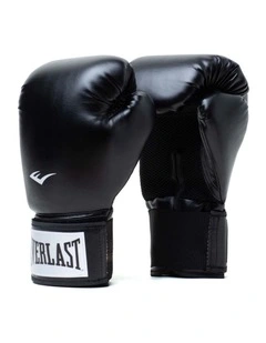Pro Style2 Boxing 10oz Glove in Black