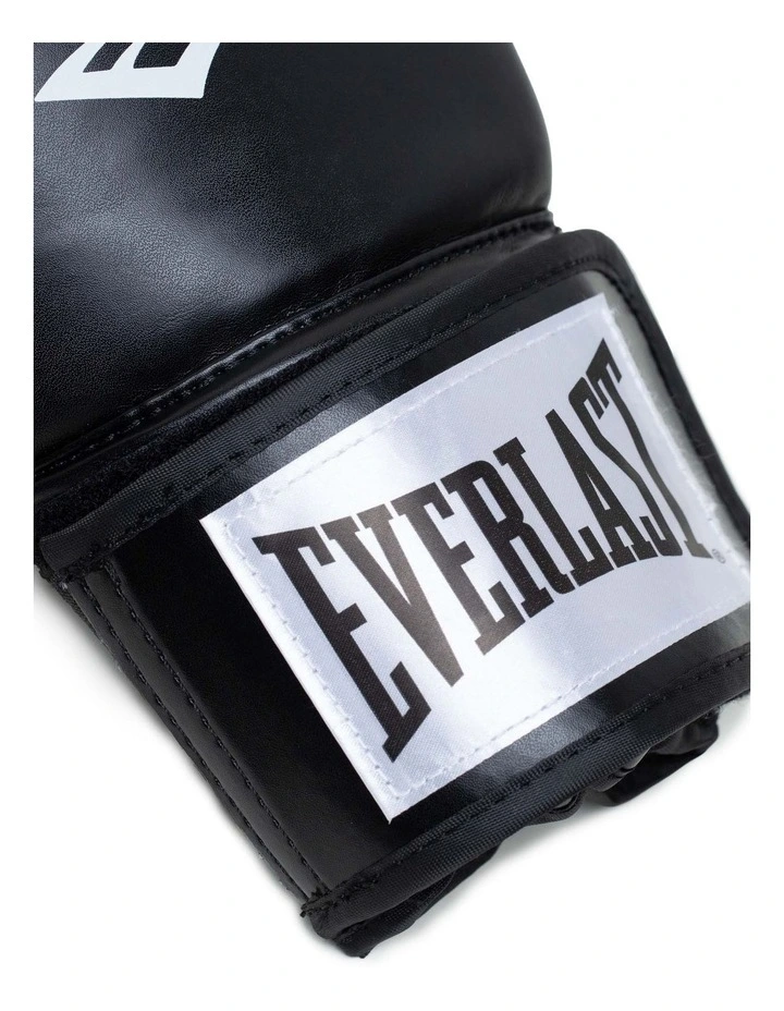 Pro Style2 Boxing 10oz Glove in Black image 5