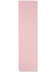 Yoga Exercise Mat 4mm in Pink