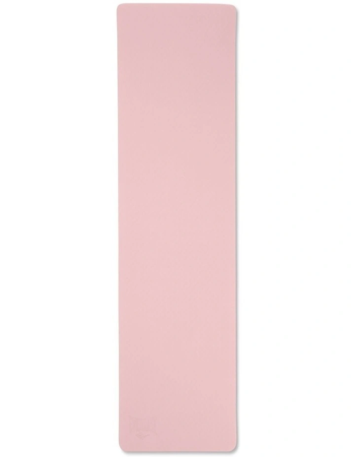 Yoga Exercise Mat 4mm in Pink image 1