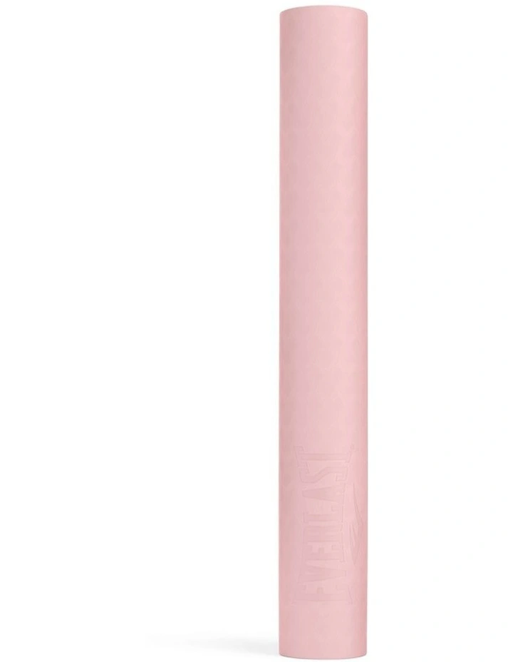 Yoga Exercise Mat 4mm in Pink image 6