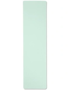 Yoga Exercise Mat 6mm in Mint
