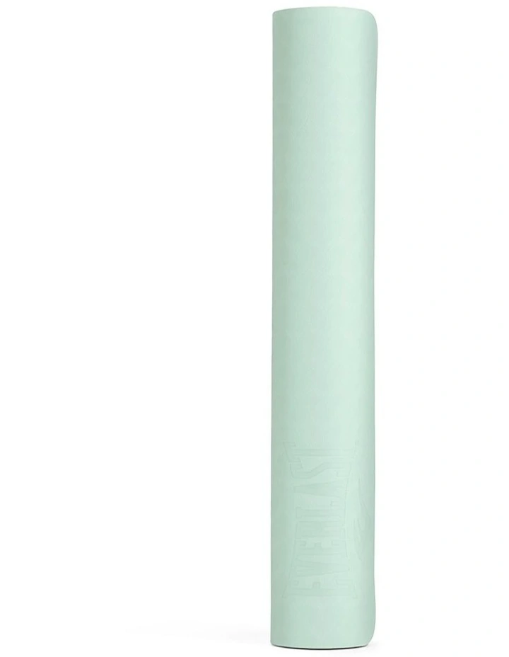 Yoga Exercise Mat 6mm in Mint image 6