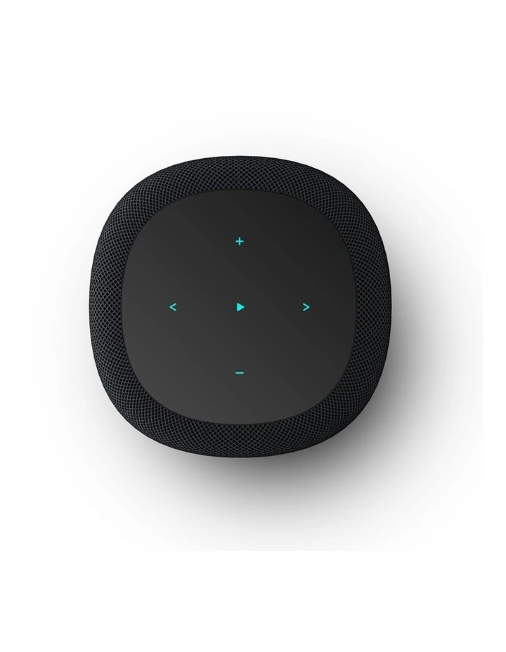 Sound Smart Speaker in Black image 3