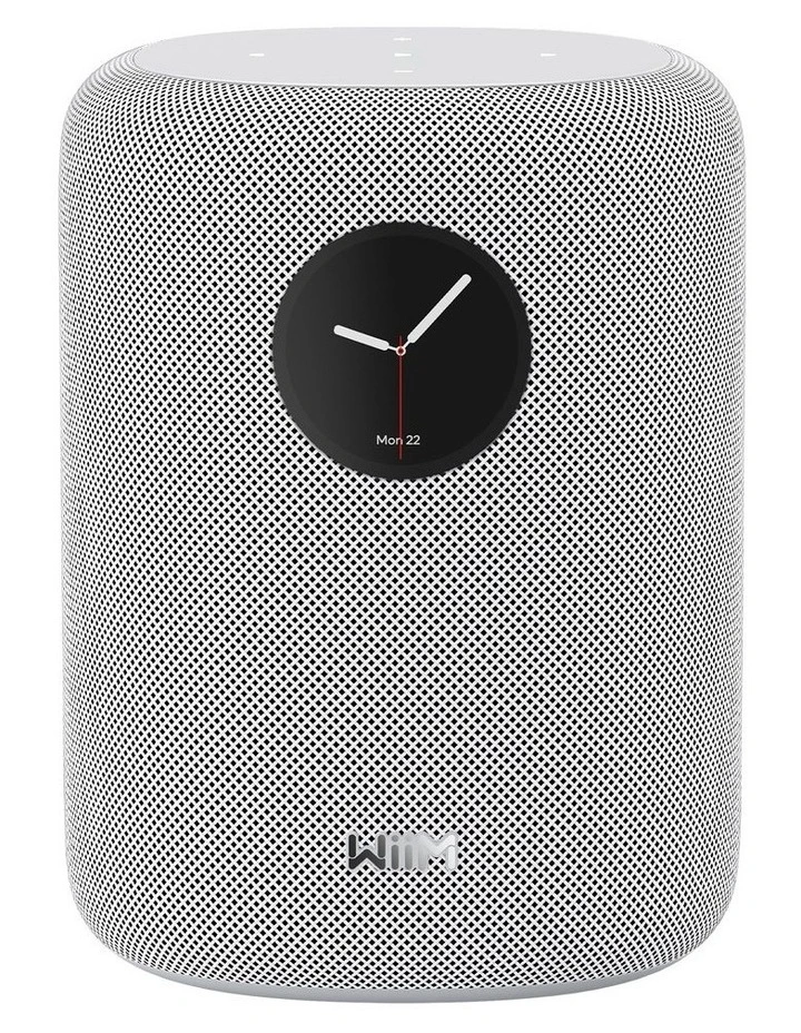 Sound Smart Speaker in White image 3