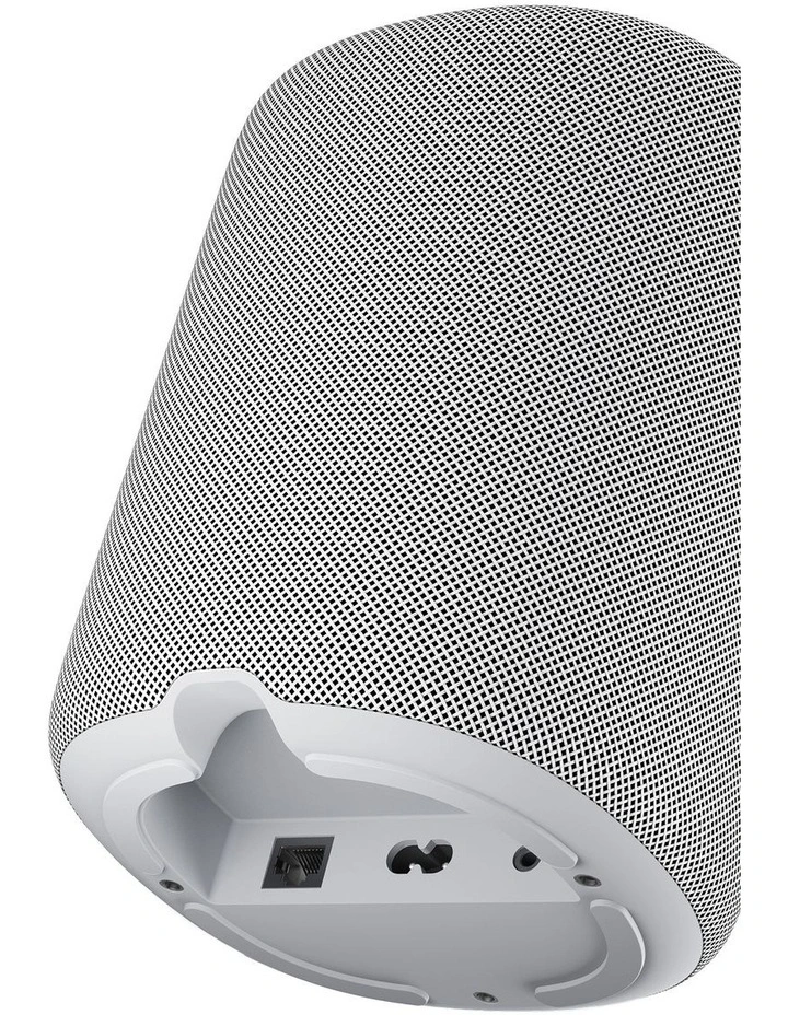 Sound Smart Speaker in White image 4