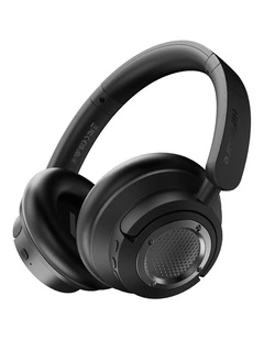 FutureTour X Hybrid ANC Headphones