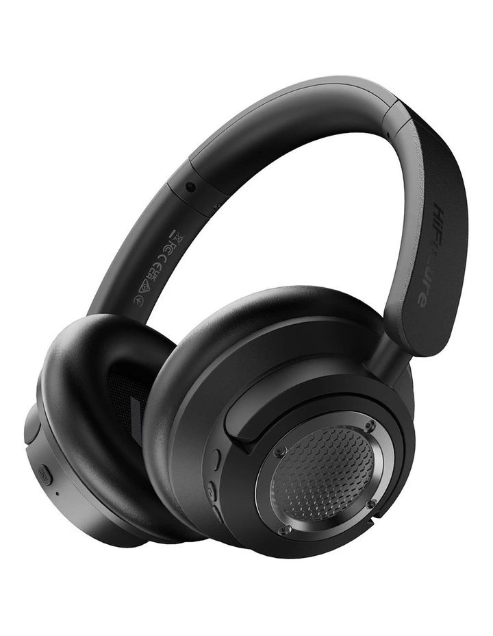 FutureTour X Hybrid ANC Headphones image 1