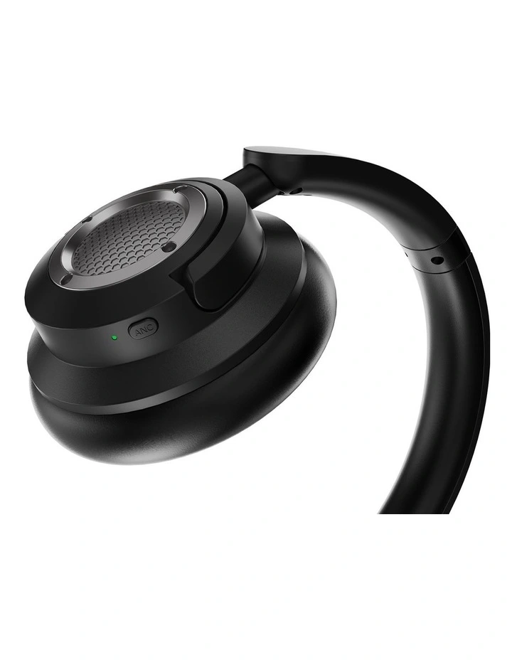 FutureTour X Hybrid ANC Headphones image 2