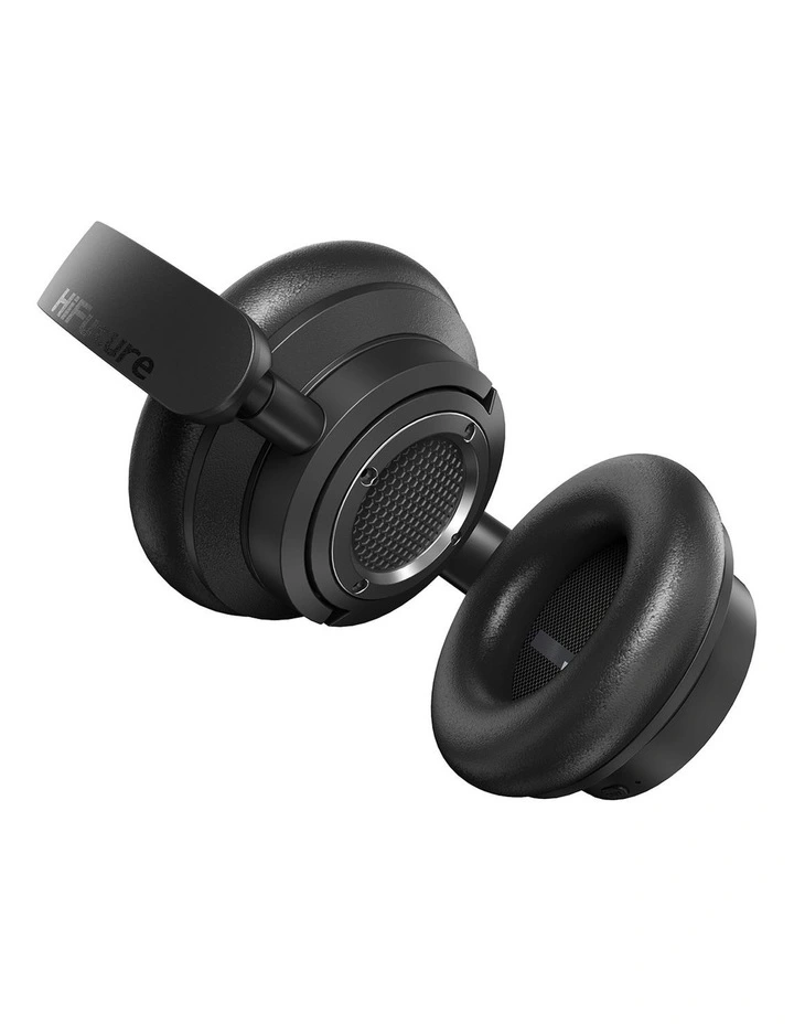 FutureTour X Hybrid ANC Headphones image 3