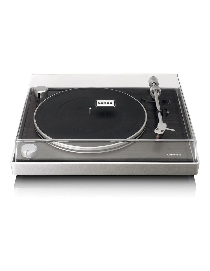 L-455BK Turntable with Ortofon 2M RED cartridge image 1