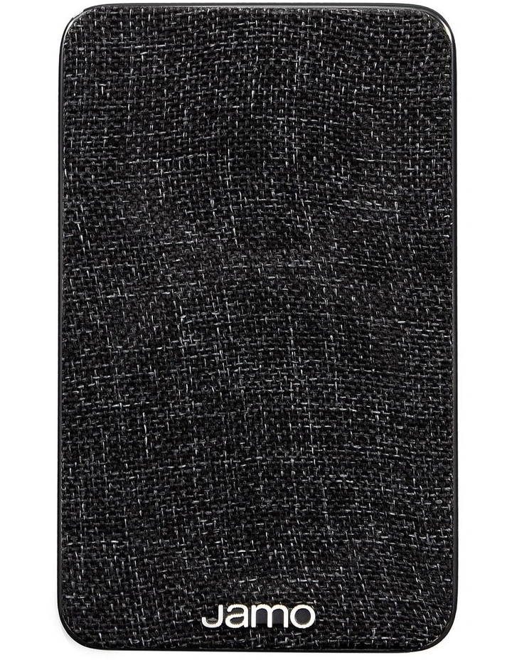 Mini MKII Active Bookshelf Speaker - High Gloss Black image 4