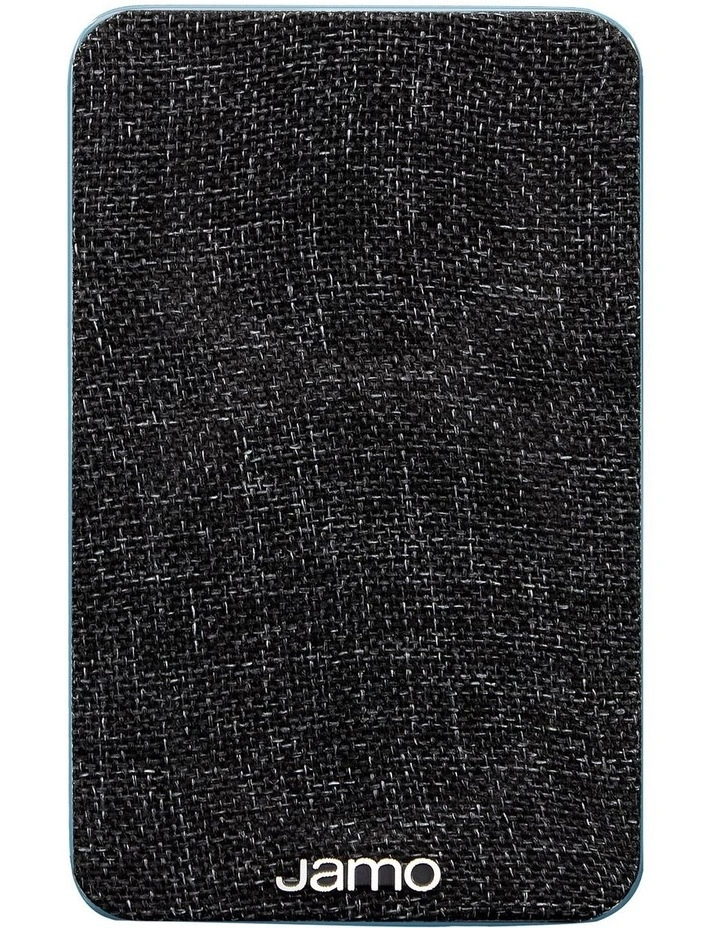 Mini MKII Active Bookshelf Speaker - Eucalyptus image 4