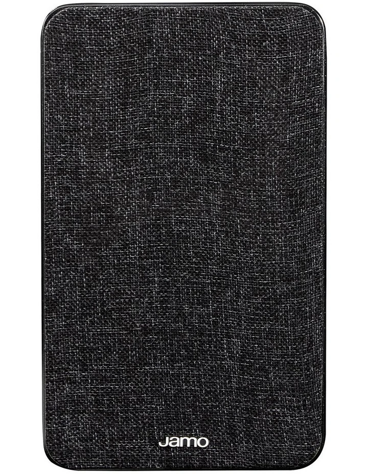 C705PA MKII Active Bookshelf Speaker in Black image 4