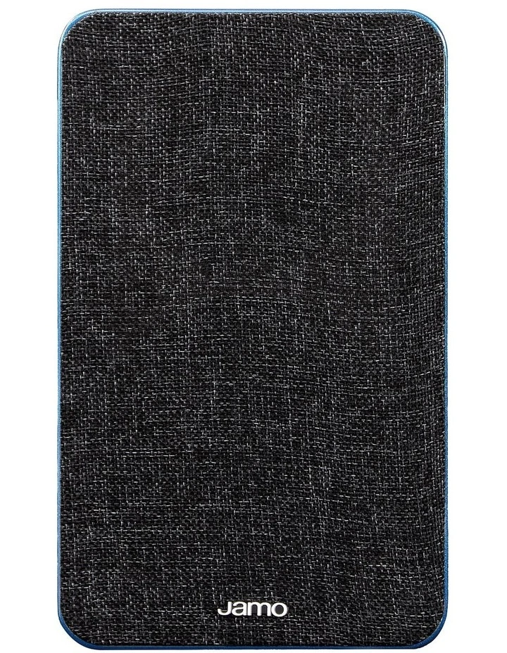 C705PA MKII Active Bookshelf Speaker in Blue image 4