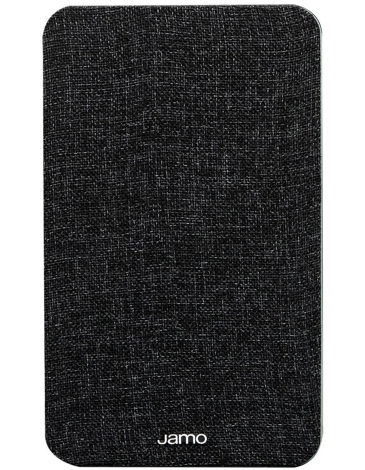 C705PA MKII Active Bookshelf Speaker in Matte Green image 4