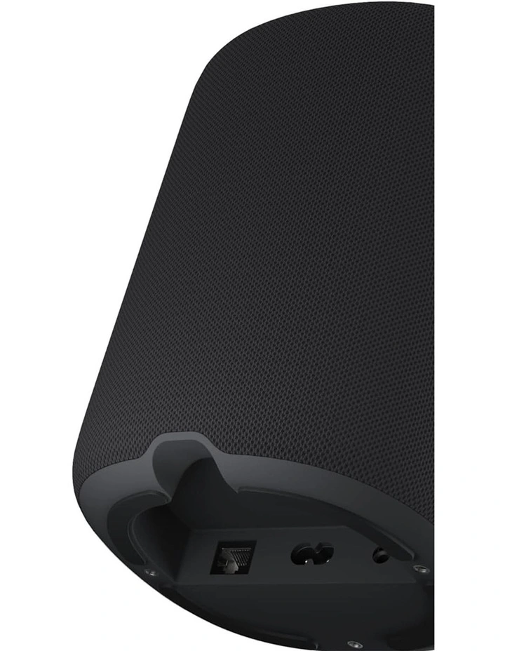 Sound Lite Smart Speaker in Black image 3