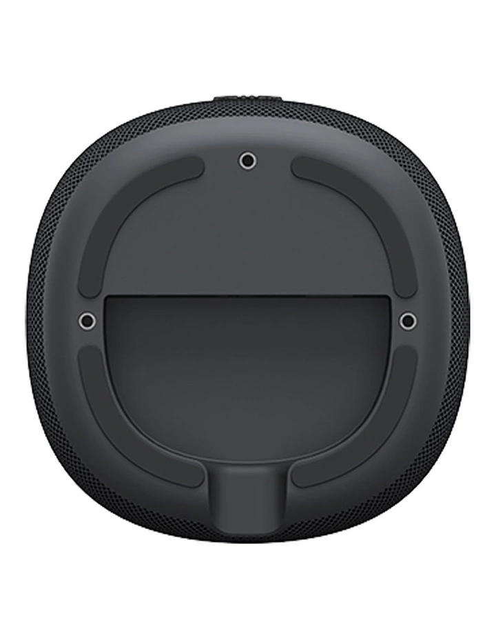 Sound Lite Smart Speaker in Black image 4