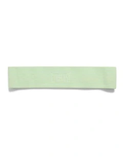 GLUTE BAND LIGHT, MINT