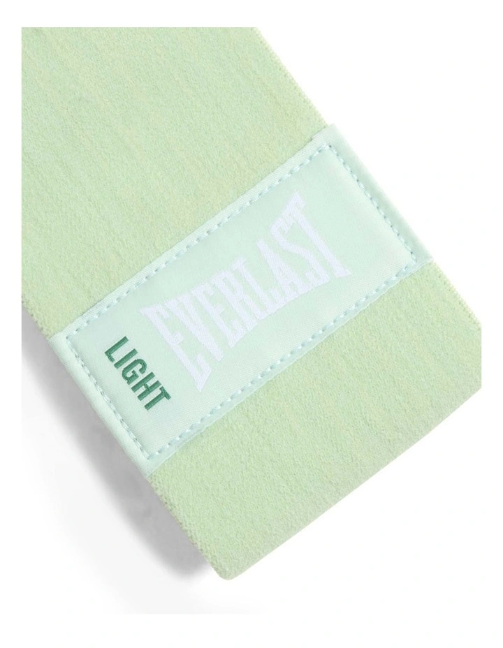 GLUTE BAND LIGHT, MINT image 2