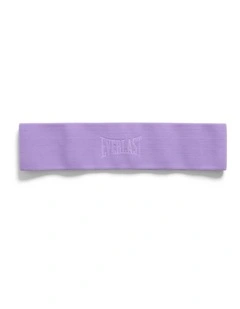 GLUTE BAND MEDIUM, LILAC