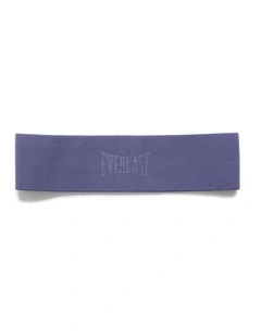 GLUTE BAND HEAVY, PURPLE