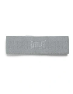 ADJUSTABLE GLUTE BAND, GREY