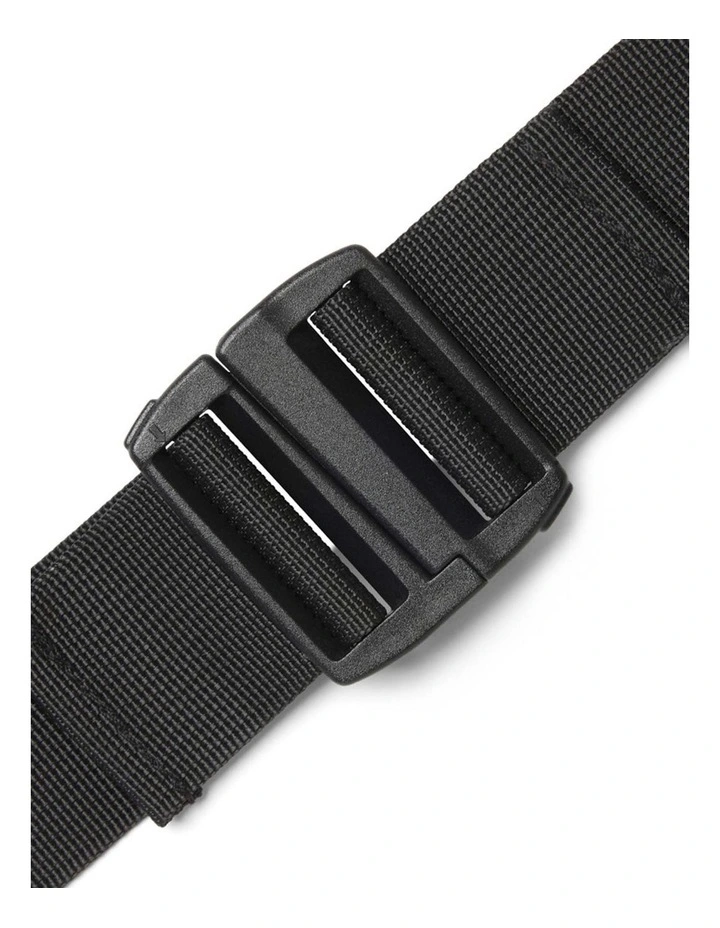 ADJUSTABLE GLUTE BAND, GREY image 3