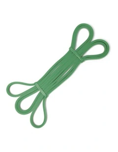 POWERBAND 15KG, GREEN