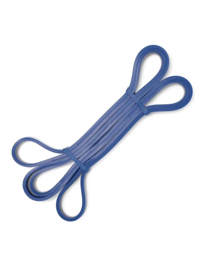 POWERBAND 20KG, BLUE image 1