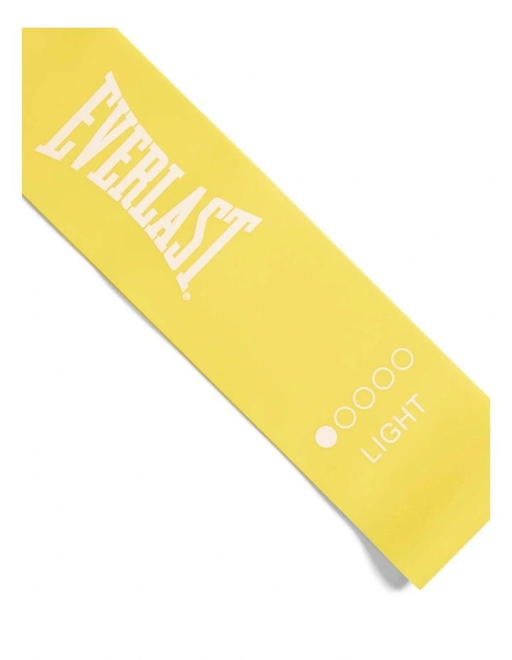 5 MINI BANDS SET image 2