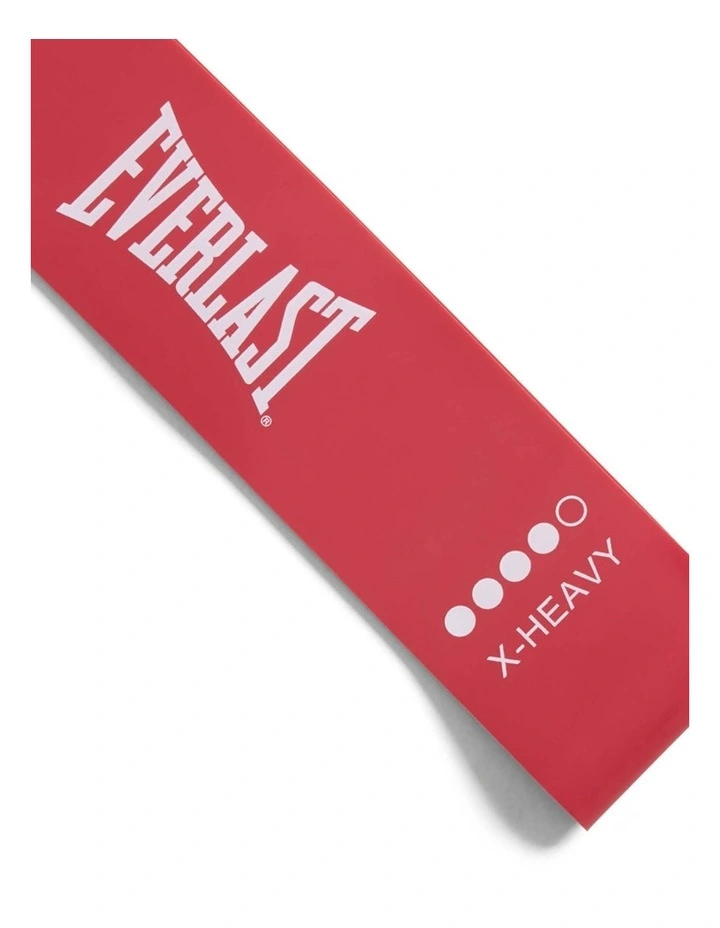 5 MINI BANDS SET image 5