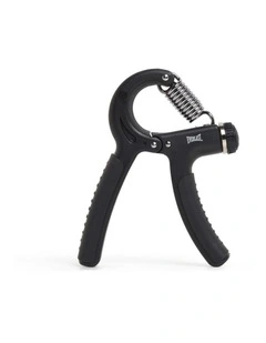 Adjustable Hand Grip in Black/Grey