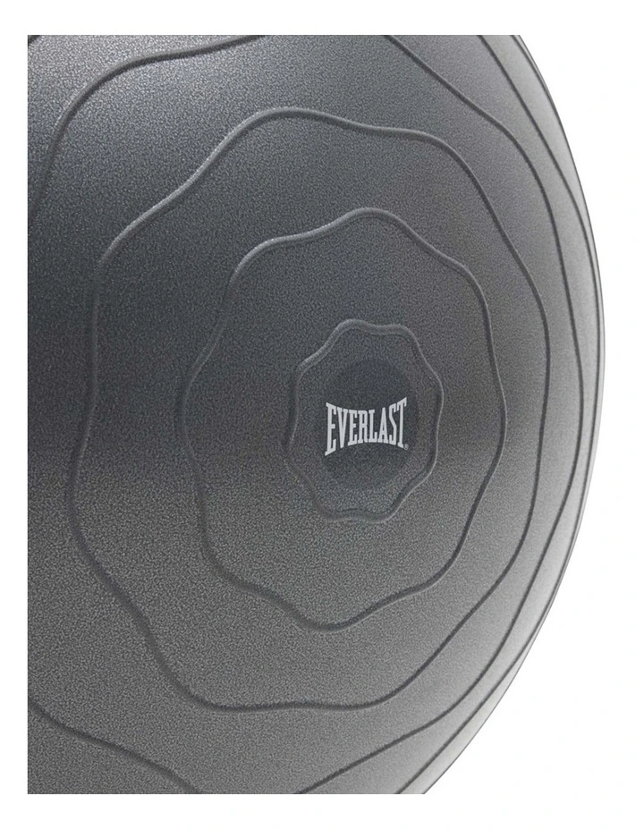 Gym Ball 65cm in Grey image 2