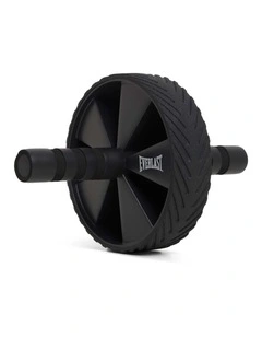 Ab Wheel in Black