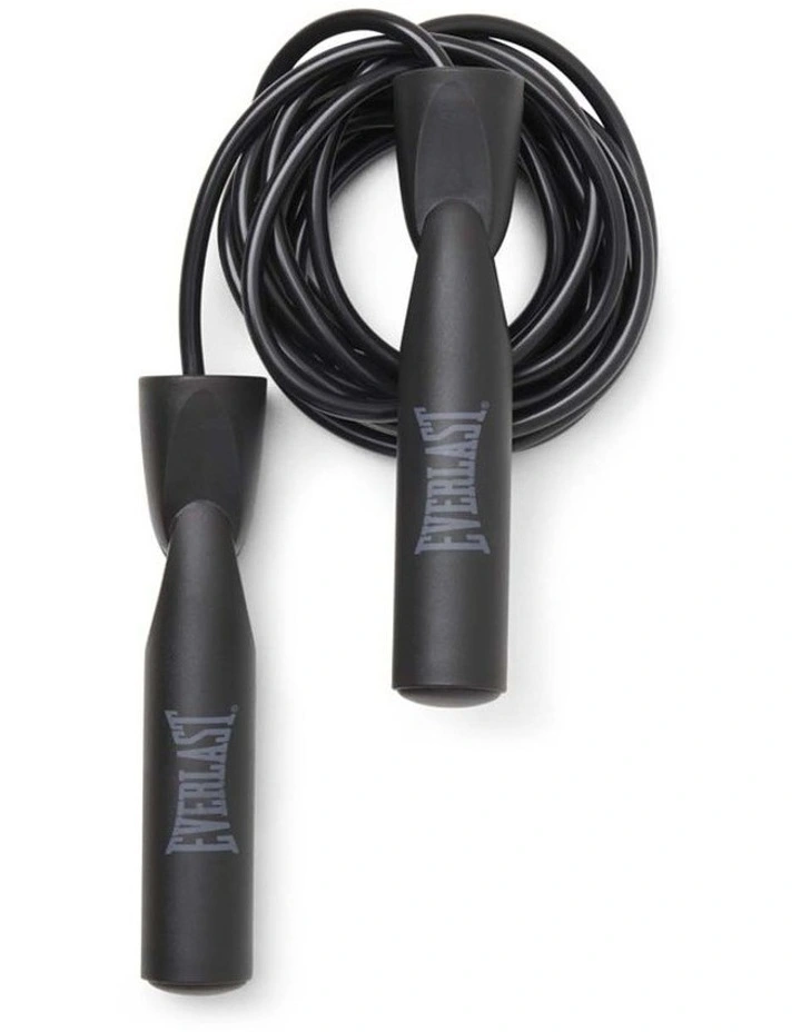 Jump Rope in Black image 1